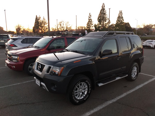 Toyota Dealer «Toyota Vacaville», reviews and photos, 500 Orange Dr, Vacaville, CA 95687, USA