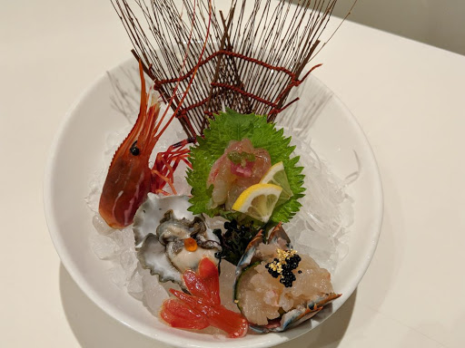 O Fine Japanese Cuisine-Irvine