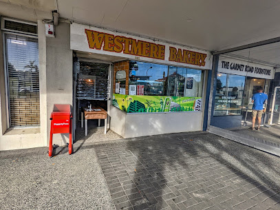 Westmere Bakery