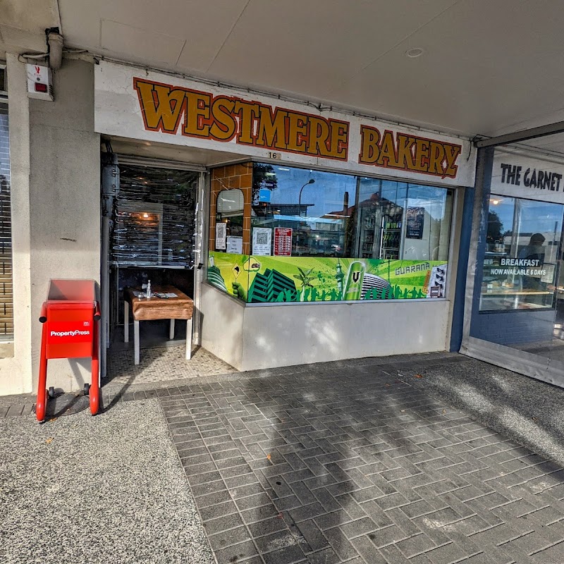 Westmere Bakery