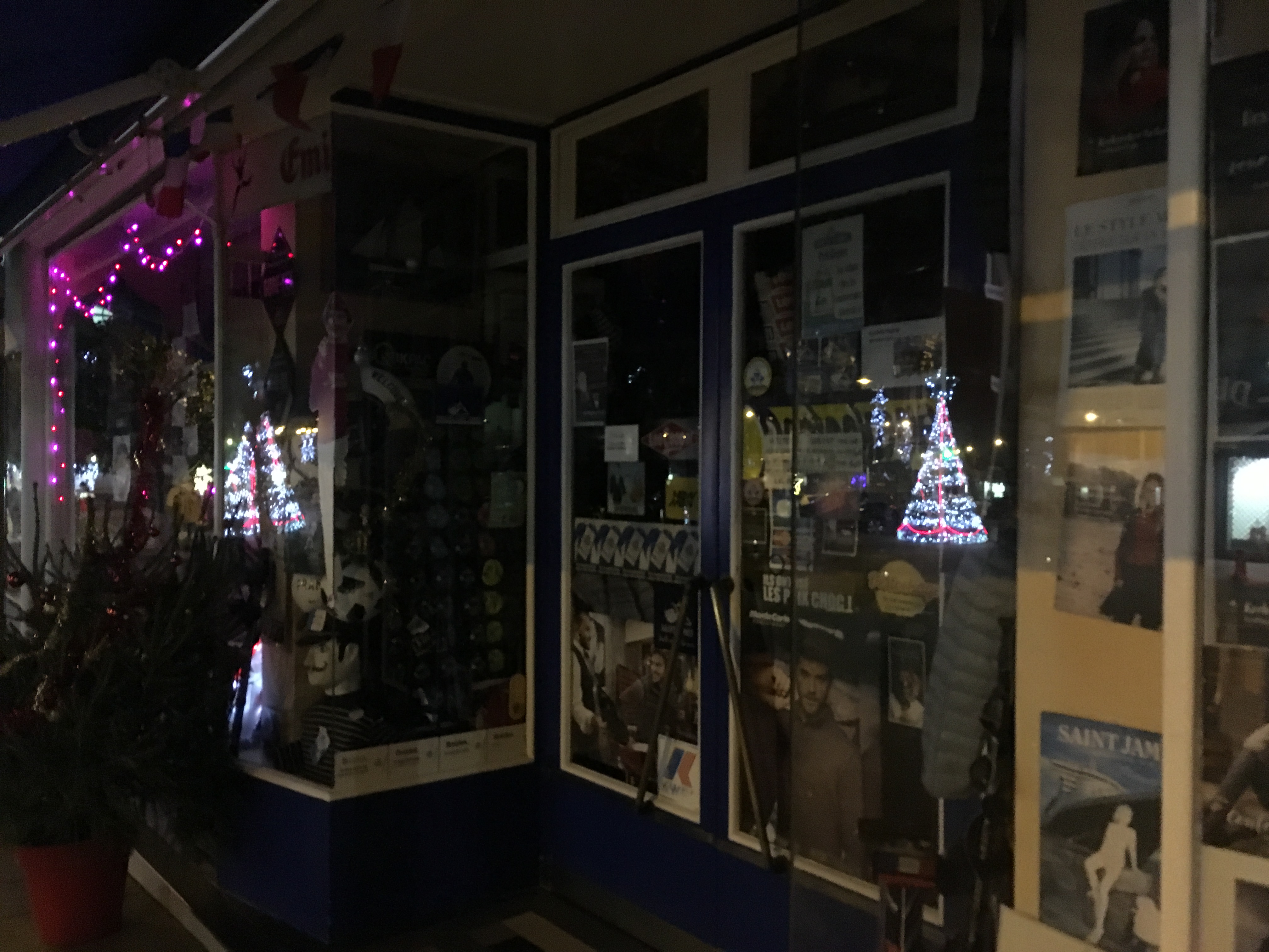 Photo n° 1 de l'avis de Christine.e fait le 30/12/2018 à 20:33