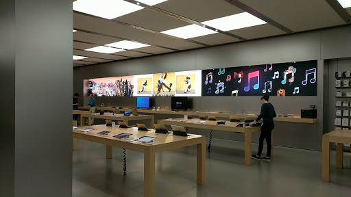 Apple NorthPark Center
