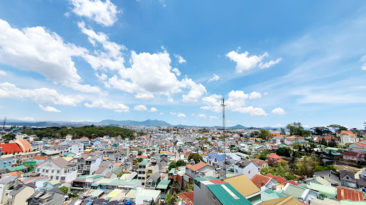 Nhà đất Đà Lạt