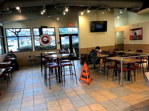 Panda Express image