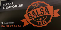 Photos du propriétaire du Restauration rapide Salsa Pizza 56 à Péaule - n°2