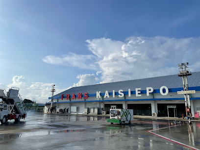 Bandar Udara Internasional Frans Kaisiepo