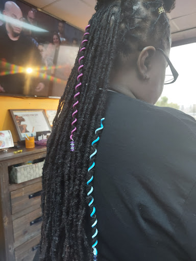 Beauty Salon «A Total U Salon*A Natural You», reviews and photos, 745 Bradfield Rd, Houston, TX 77060, USA