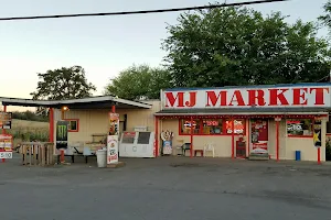 MJ Market image