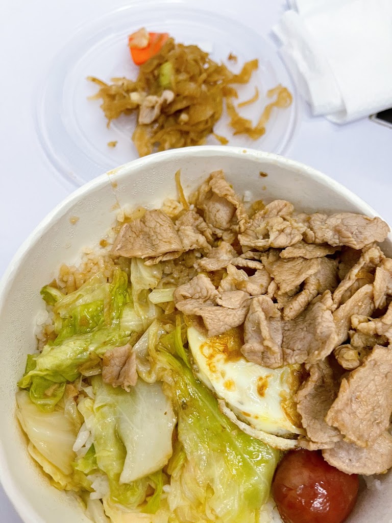 台中市潭子區 春風稻鐵板燒丼飯-潭子雅潭店 - 台灣餐廳推薦 手搖推薦 甜點推薦 買一送一 優惠訊息