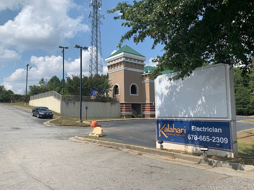 Electrician «Kalahari Electrical Services», reviews and photos, 1305 Mill Shyre Way, Lawrenceville, GA 30043, USA