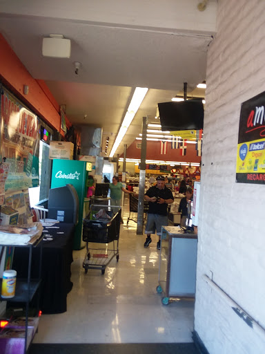 Supermarket «Marketon Super Market», reviews and photos, 840 N Decatur Blvd, Las Vegas, NV 89107, USA