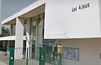 Ecole Élémentaire Les Ajeux Bernes-sur-Oise