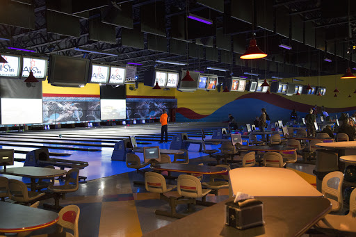 Bowling Alley «All Star Bowling & Entertainment - Tooele», reviews and photos, 1111 N 200 W, Tooele, UT 84074, USA