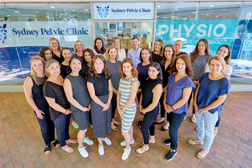 Sydney Pelvic Clinic