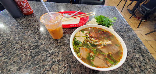 Pho restaurant Glendale