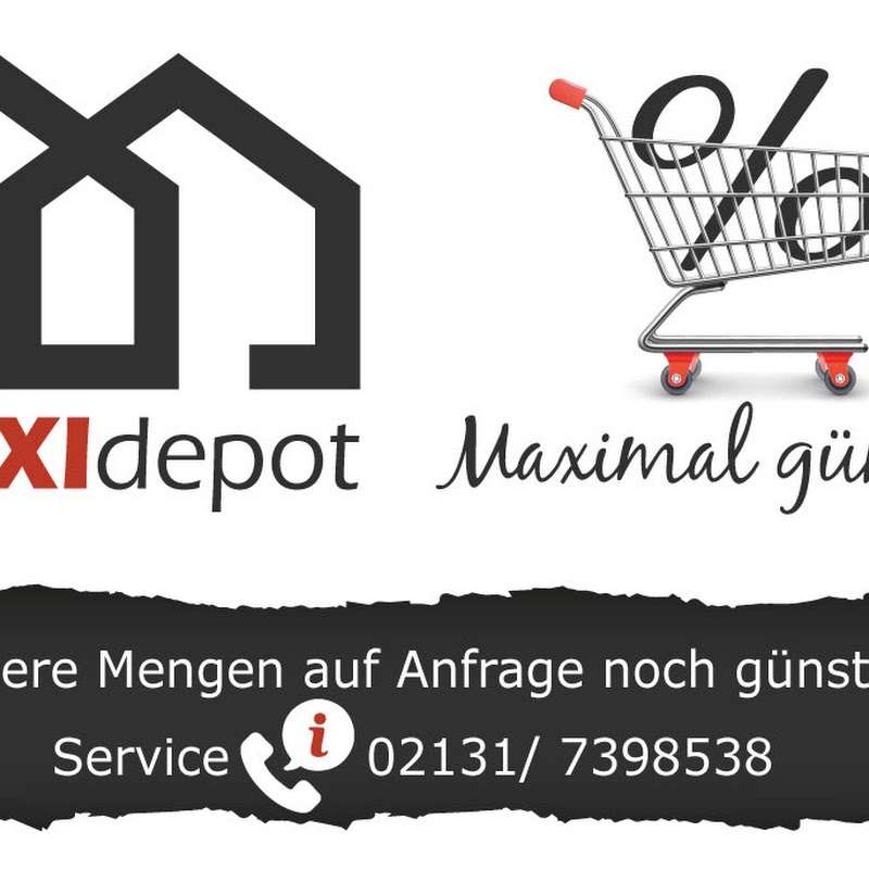 MAXIdepot.de