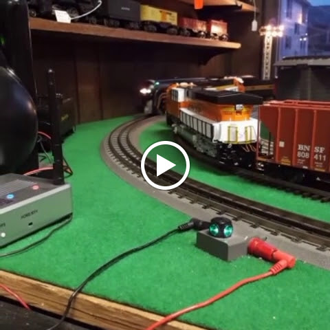 Model Train Store «The Train Shop», reviews and photos, 3310 Buffalo Rd, Erie, PA 16510, USA