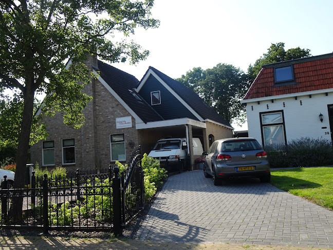 Fotografie Frans Mulder - Leeuwarden