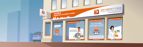 Centre de diagnostic Diagamter Diagnostic Immobilier Cherbourg Cherbourg-en-Cotentin