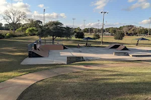 Fort Walton Beach Skatepark image
