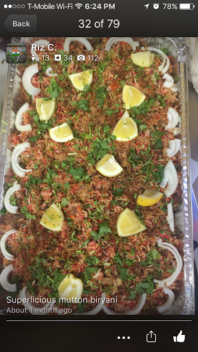 Butcher Shop «Kasaeee», reviews and photos, 34790 Alvarado-Niles Rd, Union City, CA 94587, USA