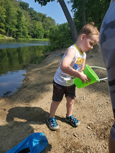 Bait Shop «North Park Sports Shop», reviews and photos, 897 E Ingomar Rd, Allison Park, PA 15101, USA