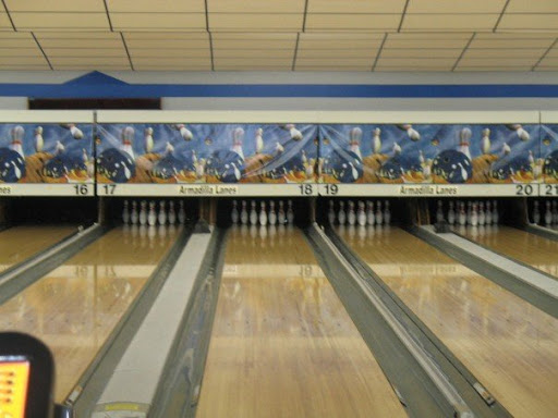 Bowling Alley «Armadilla Lanes I», reviews and photos, 3210 Preston Rd, Pasadena, TX 77505, USA