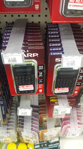 Book Store «Fresno City College: Bookstore», reviews and photos, 1101 E. University Avenue, Fresno, CA 93741, USA