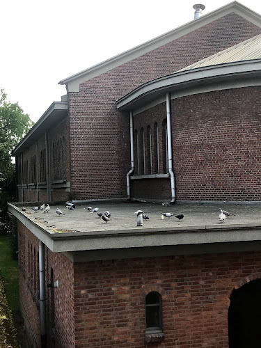 Beoordelingen van Heilige-Familiekerk in Antwerpen - Kerk
