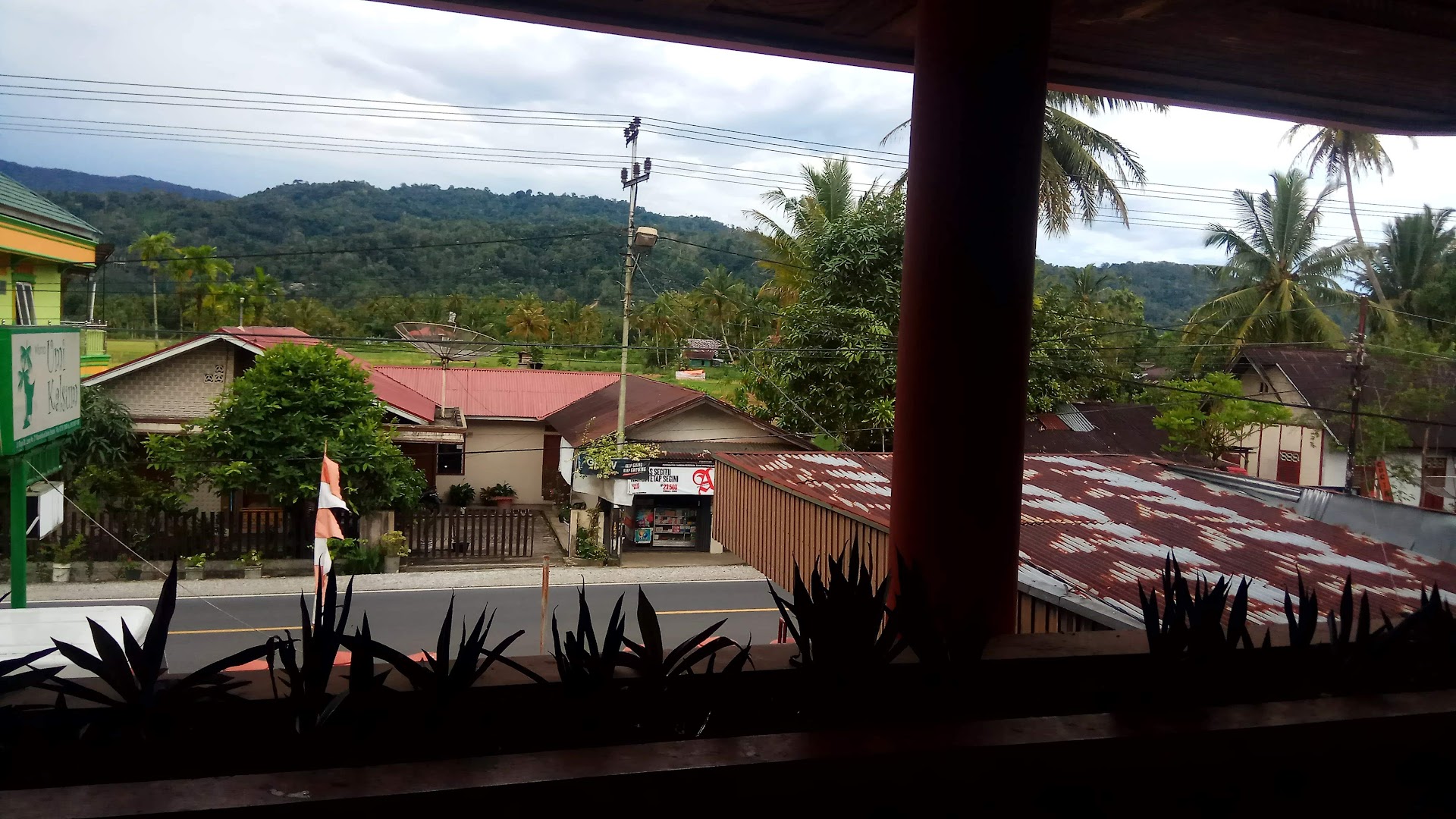 Reddoorz Syariah Near Kawasan Saribu Rumah Gadang Solok Selatan Photo