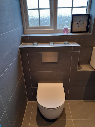 KSB Bathrooms - Edinburgh