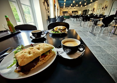 Café Jomfru Rigborg