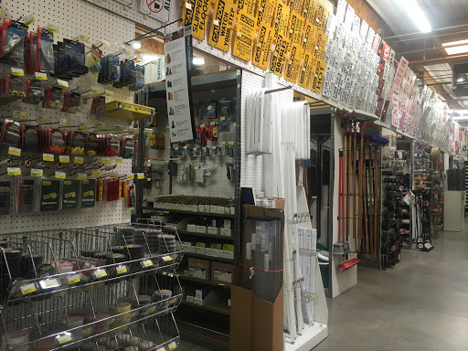 Hardware Store «McFadden-Dale Industrial Hardware», reviews and photos, 4647 S 32nd St, Phoenix, AZ 85040, USA