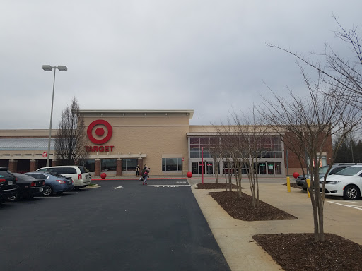 Department Store «Target», reviews and photos, 2195 GA-20, Conyers, GA 30013, USA