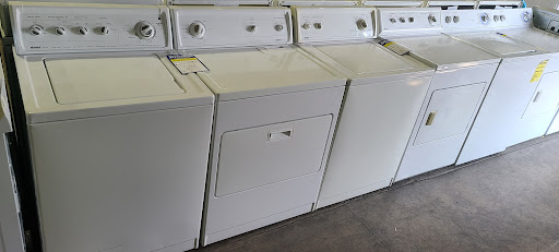 Used Appliance Store «Affordable Used Appliances», reviews and photos, 2875 S Santa Fe Dr #2, Englewood, CO 80110, USA