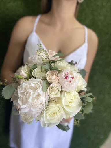 Florist «Floral Creations By Blanca», reviews and photos, 1400 SW 3rd St b, Pompano Beach, FL 33069, USA