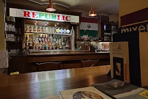 Republic Pub image