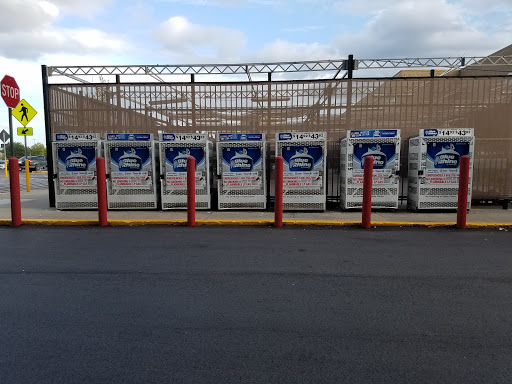 Department Store «Walmart Supercenter», reviews and photos, 400 Shallowford Rd, Gainesville, GA 30504, USA