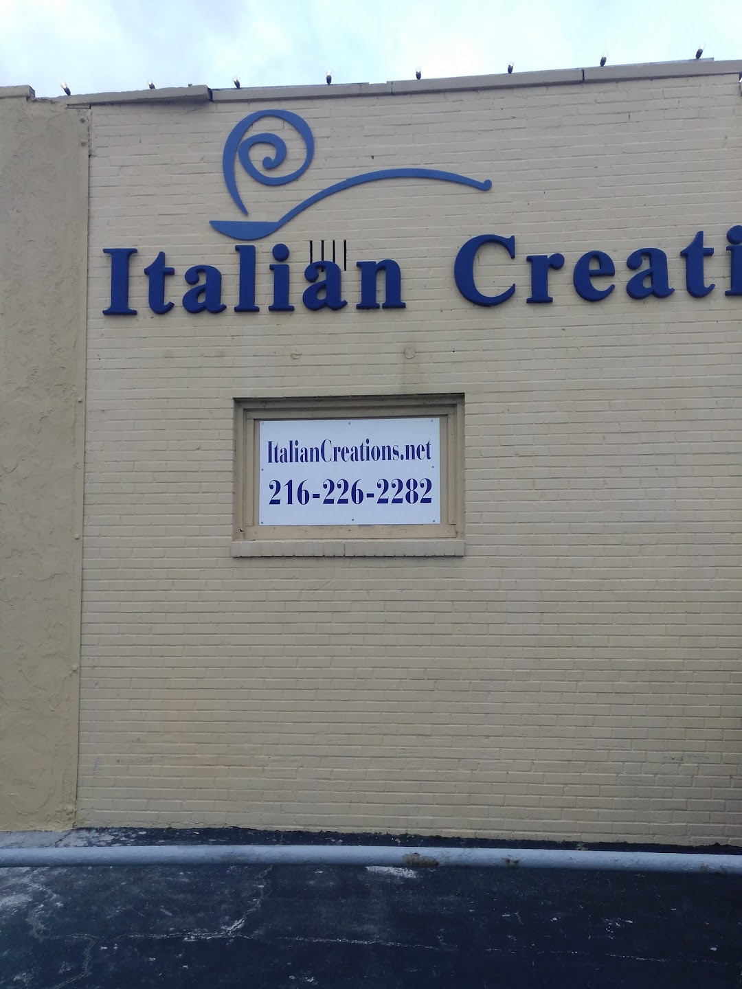 Italian Creations