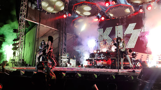 Event Venue «Laughlin Event Center», reviews and photos, 500 Bruce Woodbury Dr, Laughlin, NV 89029, USA