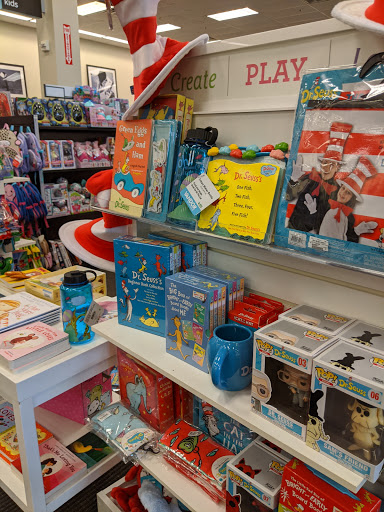 Book Store «Books-A-Million», reviews and photos, 300 Retail Commons Pkwy, Martinsburg, WV 25403, USA