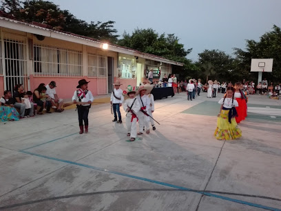 Emiliano Zapata Primary School