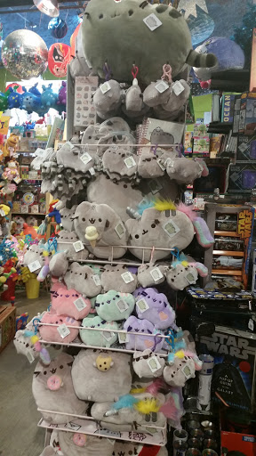 Toy Store «Toy Joy», reviews and photos, 403 W 2nd St, Austin, TX 78701, USA