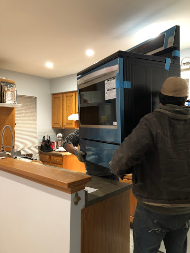 Appliance Store «Planet TV & Appliance», reviews and photos, 900 High Ridge Rd, Stamford, CT 06905, USA