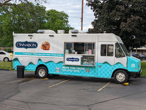 Grocery Store «Greenland Market», reviews and photos, 23340 Ford Rd, Dearborn Heights, MI 48127, USA