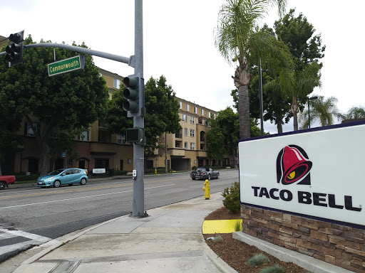 Taco Bell image