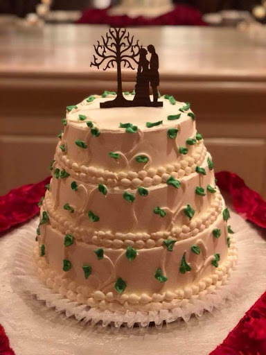 Caterer «Mediterranean Banquet Hall», reviews and photos, 2033 S Bancroft St, Philadelphia, PA 19145, USA