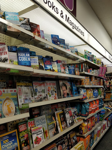 Drug Store «CVS», reviews and photos, 230 North Ave, Glendale Heights, IL 60139, USA