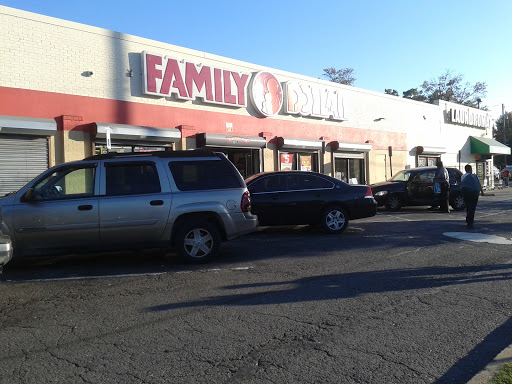 Dollar Store «FAMILY DOLLAR», reviews and photos, 5515 Kenilworth Ave, Riverdale, MD 20737, USA