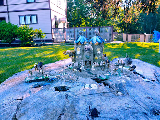 Wedding Venue «Highfield Hall & Gardens», reviews and photos, 58 Highfield Dr, Falmouth, MA 02540, USA